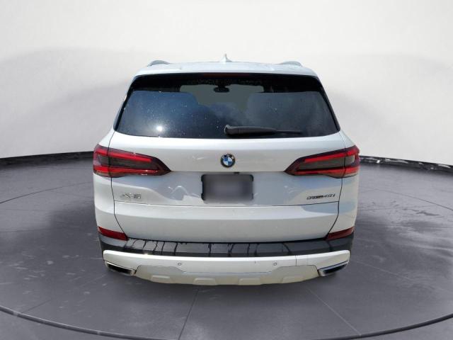 5UXCR4C02P9N95895 BMW X5 Sdrive 40i
