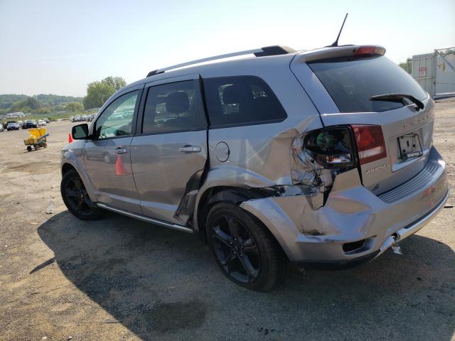 3C4PDCGG0JT216118 Dodge Journey Crossroad