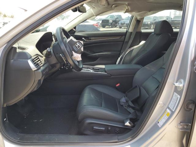 1HGCV2F90MA008293 Honda Accord Touring