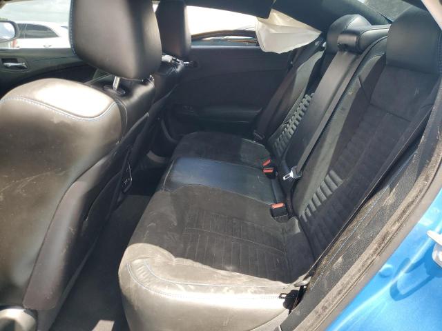 2C3CDXL91LH116073 Dodge Charger Srt Hellcat