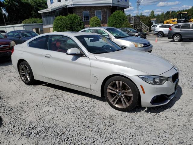 WBA3R5C59GK370950 BMW 435 Xi