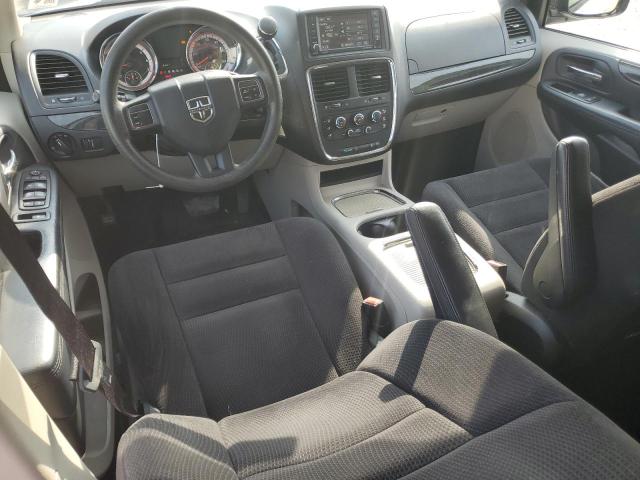 2C4RDGCG6ER423496 Dodge Grand Caravan Sxt