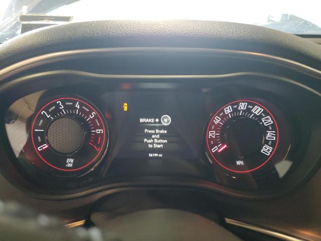 2C3CDZAGXGH255962 Dodge Challenger Sxt