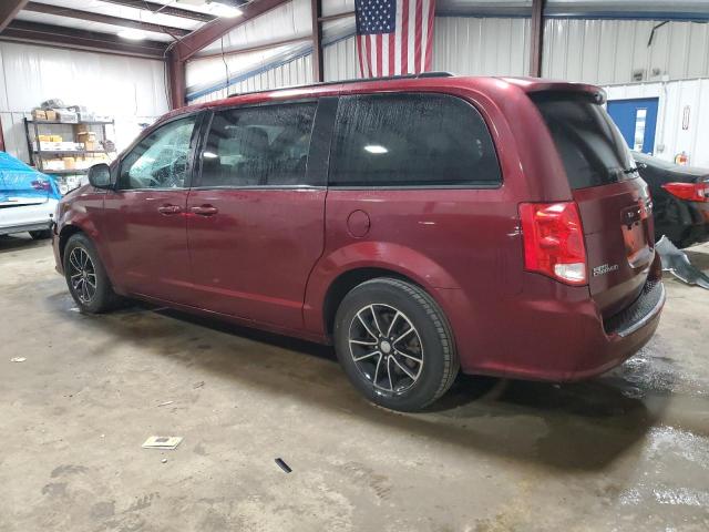 2C4RDGEGXKR516885 Dodge Grand Caravan Gt