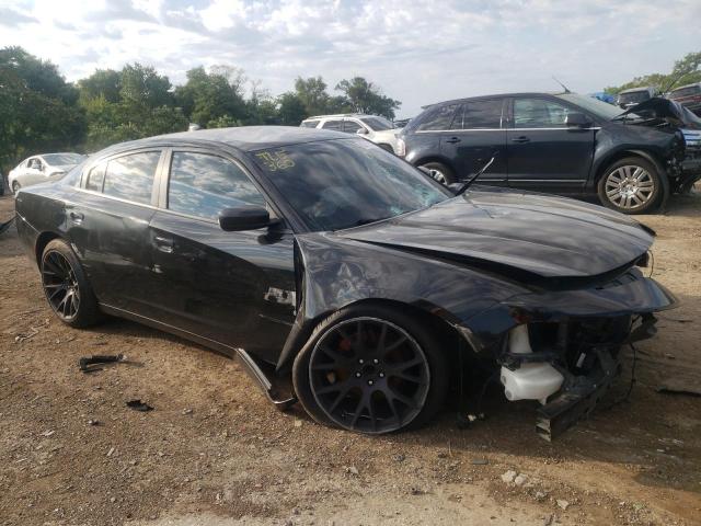 2C3CDXHG6GH227408 Dodge Charger Sxt