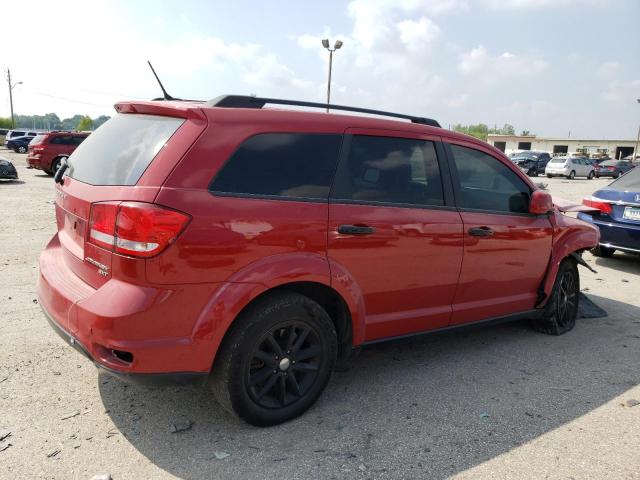 3C4PDCBG2GT126601 Dodge Journey Sxt