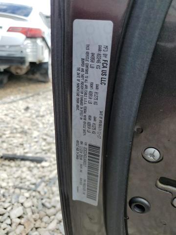 2C3CDZAG3JH202317 Dodge Challenger Sxt