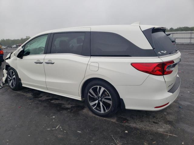 5FNRL6H99KB115558 Honda Odyssey Elite