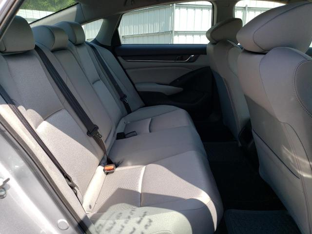 1HGCV3F12LA007130 Honda ACCORD HYBRID