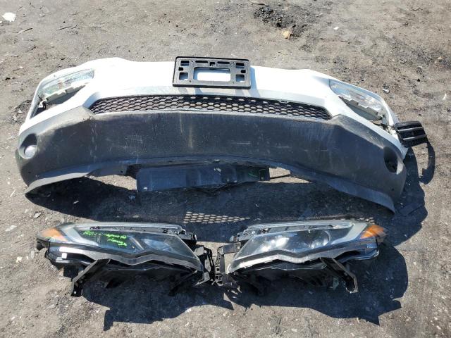 5FNYF6H96HB061955 Honda Pilot Touring