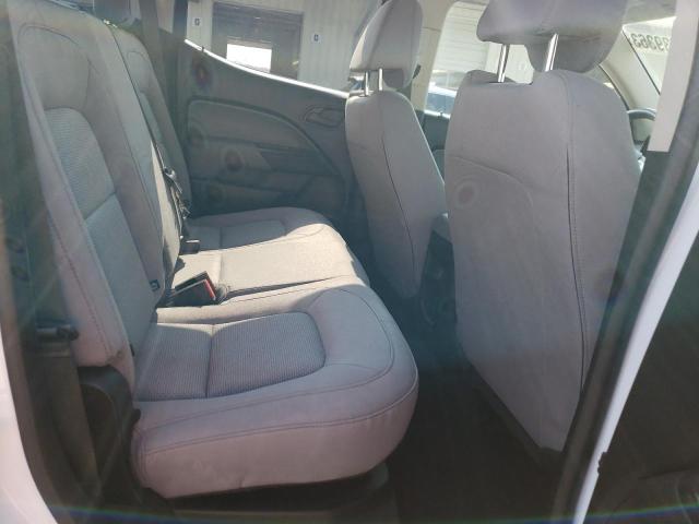1GTG5BEA9J1284947 GMC Canyon
