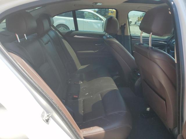 WBA5A7C52ED617934 BMW 528 XI
