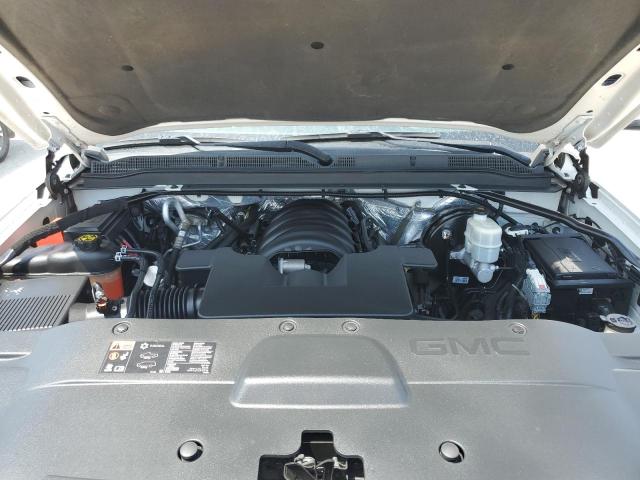 1GKS1GKC6FR260384 GMC Yukon Xl C1500 Sle
