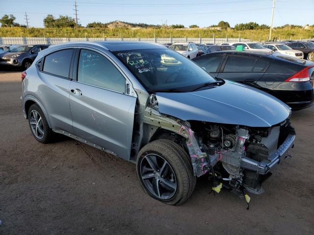 3CZRU6H98LM734415 Honda Hr-v Touring