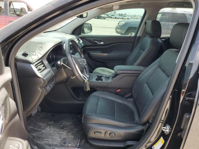 1GKKNMLSXLZ233659 GMC ACADIA SLT