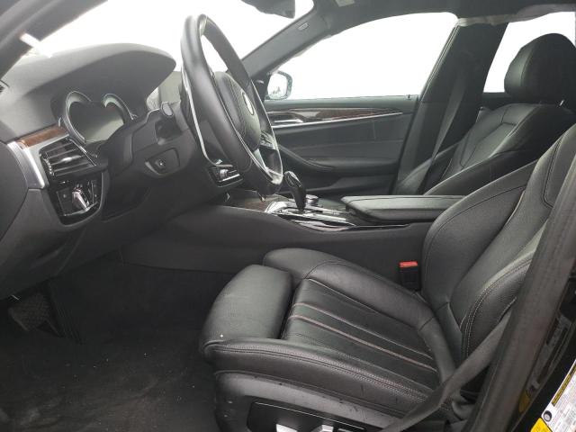 WBAJA5C30HG895185 BMW 530 I