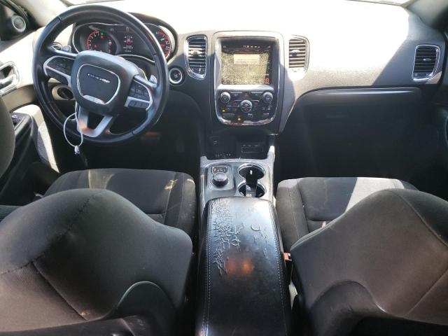 1C4RDHAG8EC467906 Dodge Durango Sxt