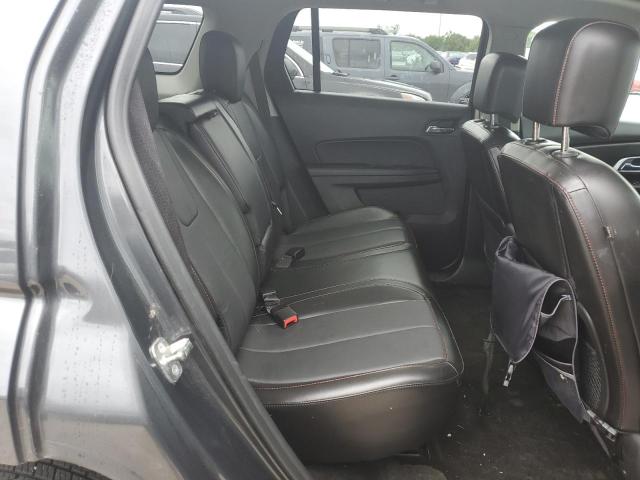 2GKFLUEK5H6125280 GMC Terrain Slt