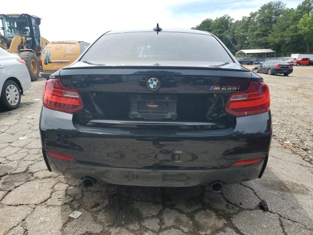 WBA1J7C54EVW84169 BMW M235I