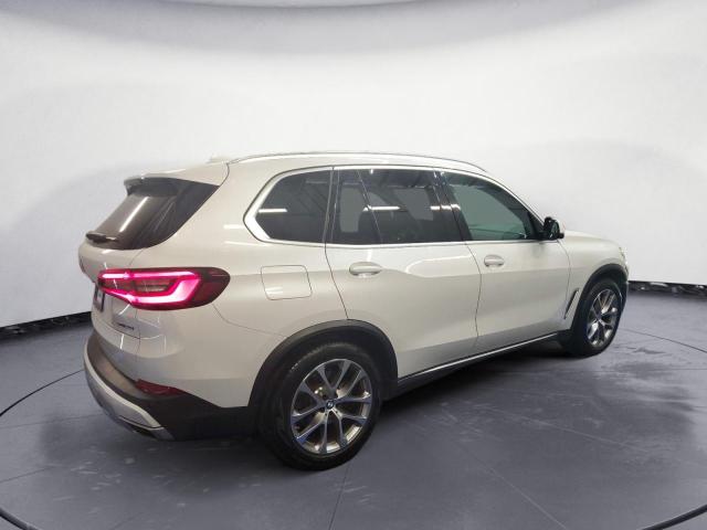5UXCR4C0XM9H47176 BMW X5 Sdrive 40i