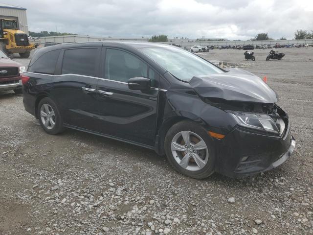 5FNRL6H78JB102202 Honda ODYSSEY EXL