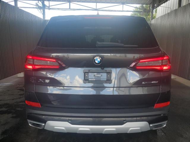 5UXCR4C07M9G60805 BMW X5 Sdrive 40i