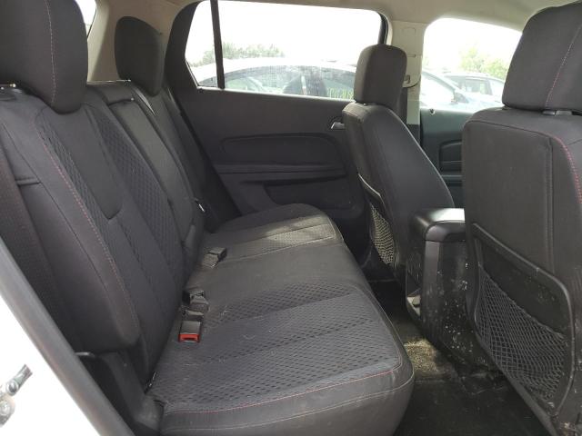 2GKFLVEK9E6169400 GMC Terrain Sle