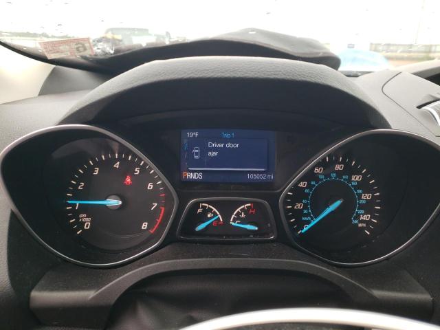1FMCU9GX3FUB74330 Ford ESCAPE SE