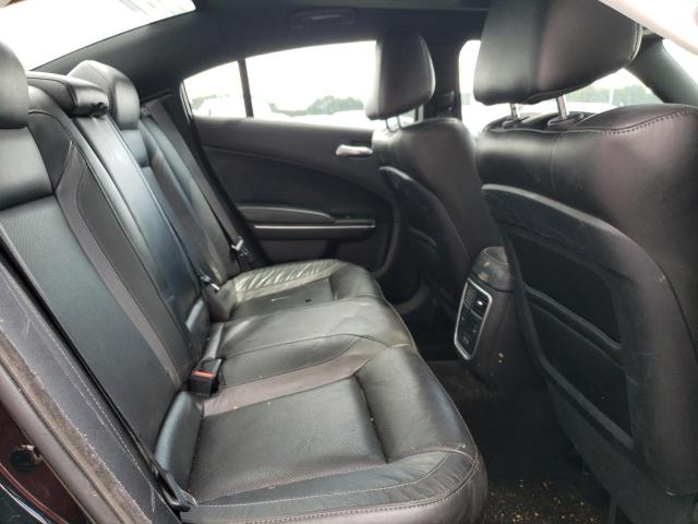 2C3CDXBG4MH543667 Dodge Charger Sxt