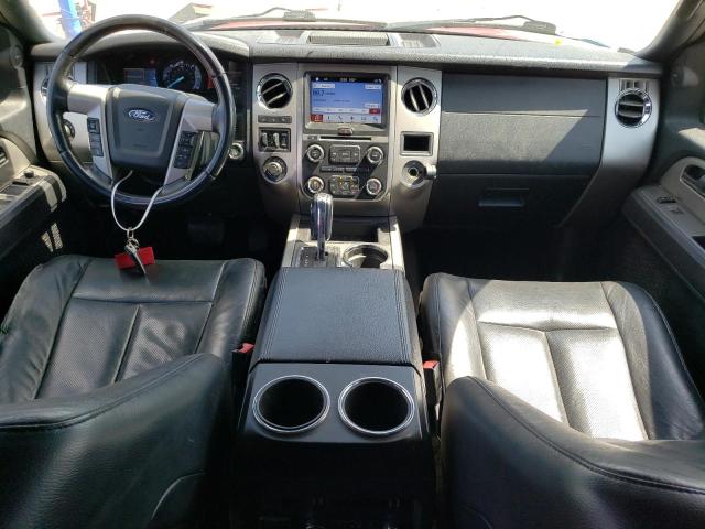 1FMJK2AT6HEA56909 Ford Expedition El Limited