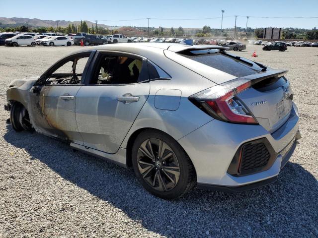 SHHFK7H61KU208199 Honda CIVIC EX