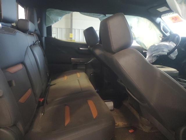 1GTP9EEL4MZ217220 GMC Sierra K1500 At4