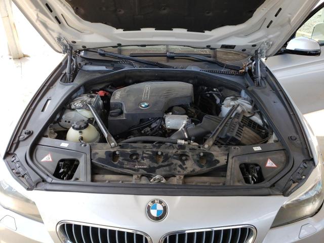 WBA5A7C55ED219195 BMW 528 XI