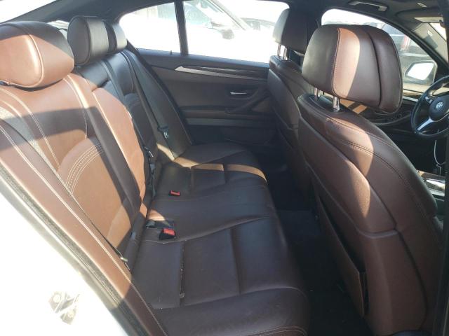 WBA5B1C56FG127135 BMW 535 I