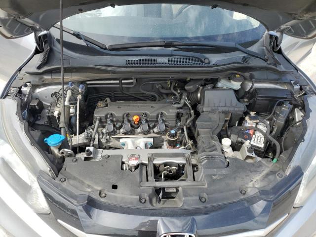 3CZRU5H71HM727158 Honda Hr-v Exl
