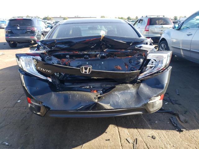 2HGFC2F50JH556355 Honda Civic Lx