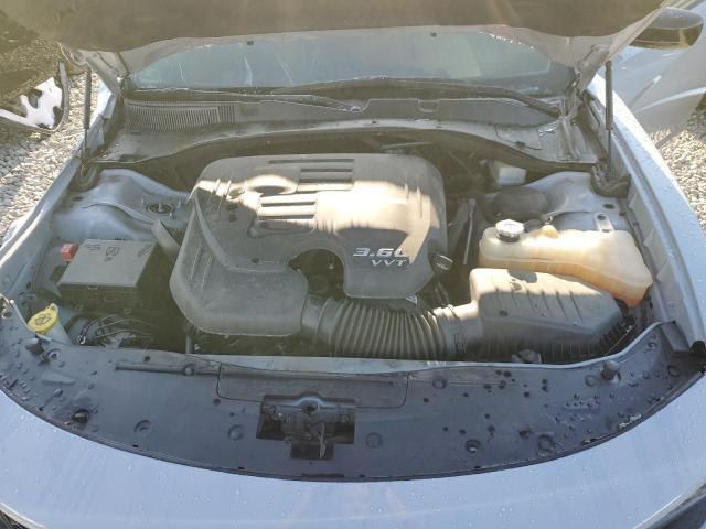 2C3CDXHG2MH608412 Dodge CHARGER GT