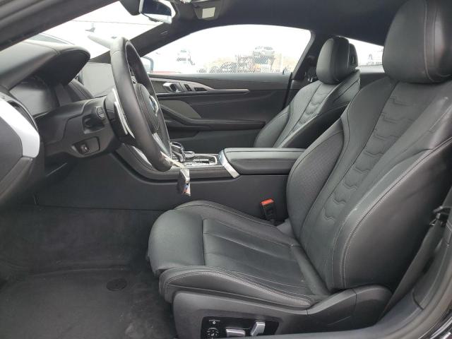 WBABC4C04NCJ45659 BMW M850XI