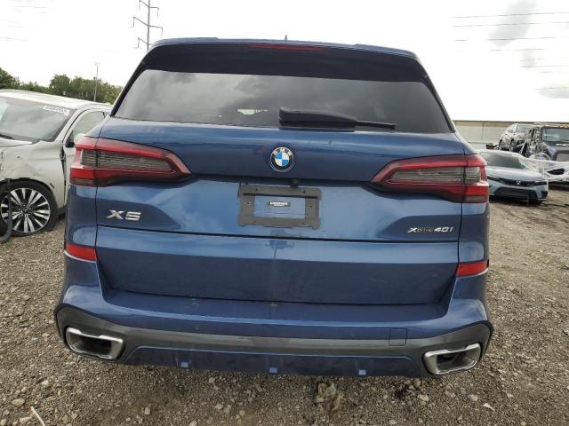 5UXCR6C08P9R44599 BMW X5 Xdrive40i