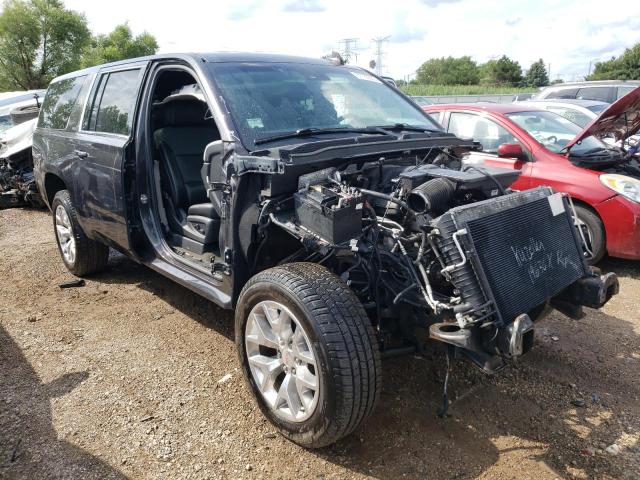 1GKS2GKC8HR152719 GMC Yukon Xl K1500 Slt
