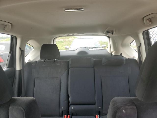 2HKRM4H34EH664555 Honda CR-V LX