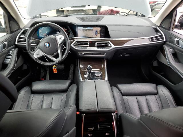 5UXCW2C07M9H16352 BMW X7 Xdrive40i