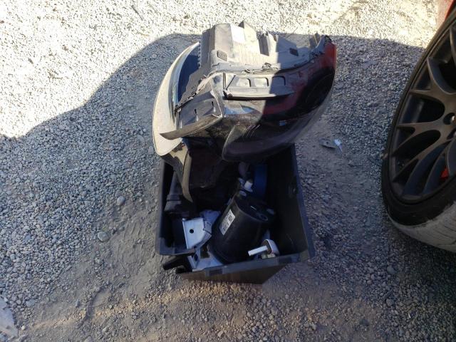 WBY1Z4C51GV506702 BMW I3 REX
