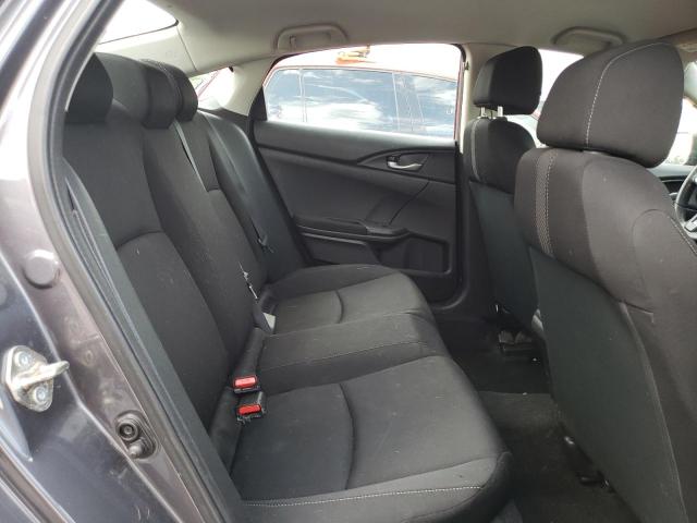 19XFC2F60KE016931 Honda Civic Lx