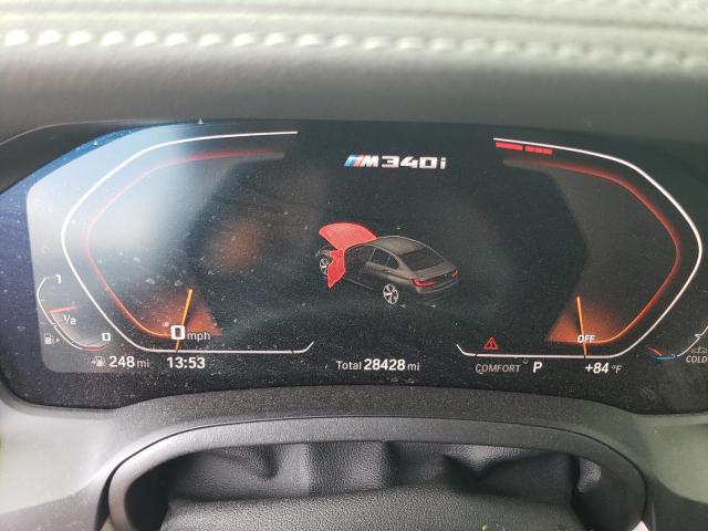 3MW5U9J0XM8B61624 BMW M340XI