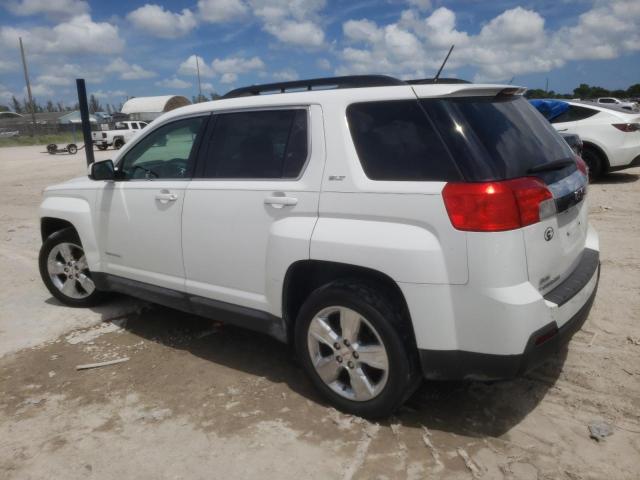 2GKALSEK9E6292252 GMC Terrain Slt