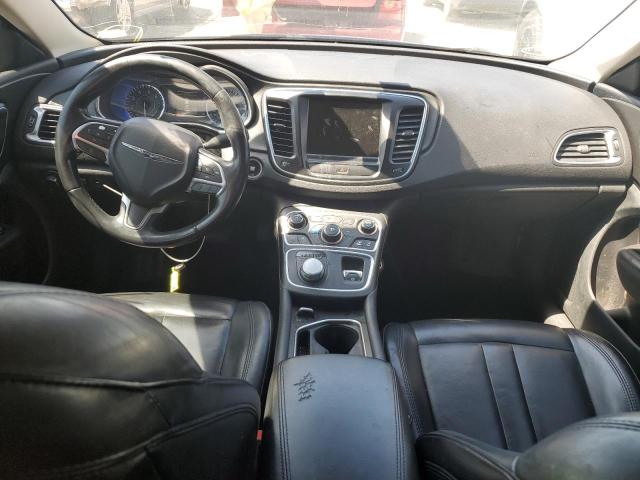 1C3CCCAB1GN192553 Chrysler 200 Limited