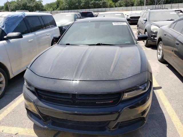 2C3CDXHG0JH265613 Dodge Charger Sxt Plus