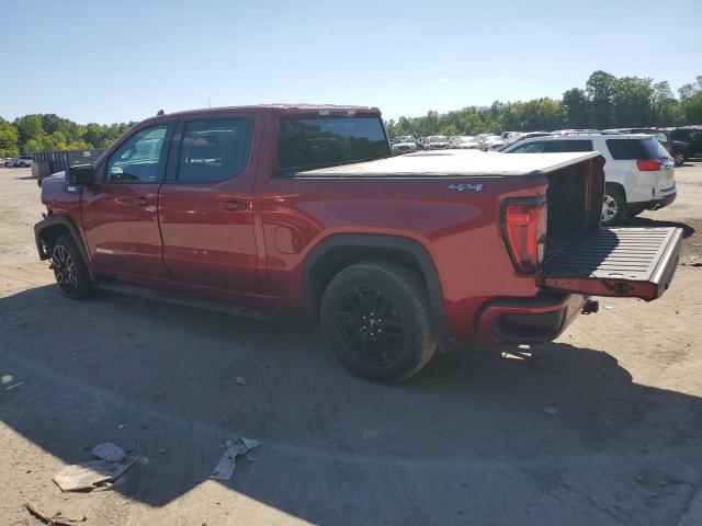 1GTU9CET7MZ418472 GMC Sierra K1500 Elevation