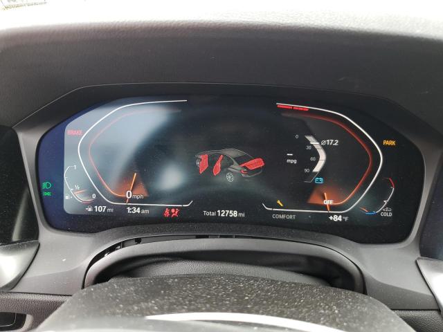 3MW5R7J0XM8B91809 BMW 330XI
